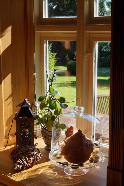 Haus Suederende Bed and Breakfast Nibøl Eksteriør billede
